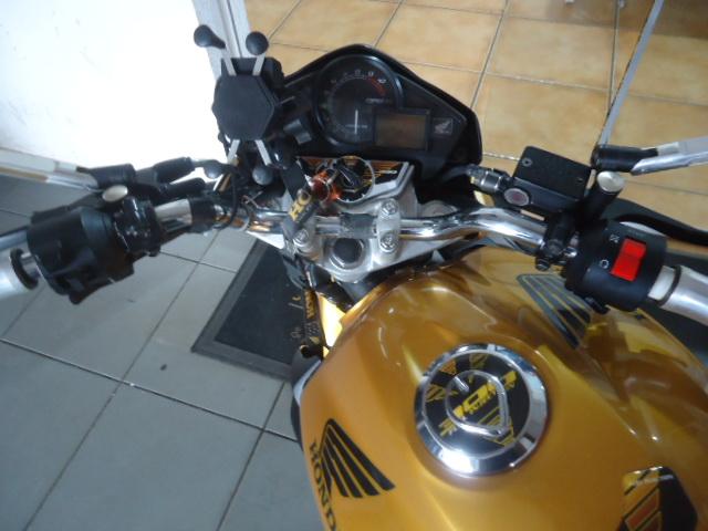 HONDA CB 300 R - Foto