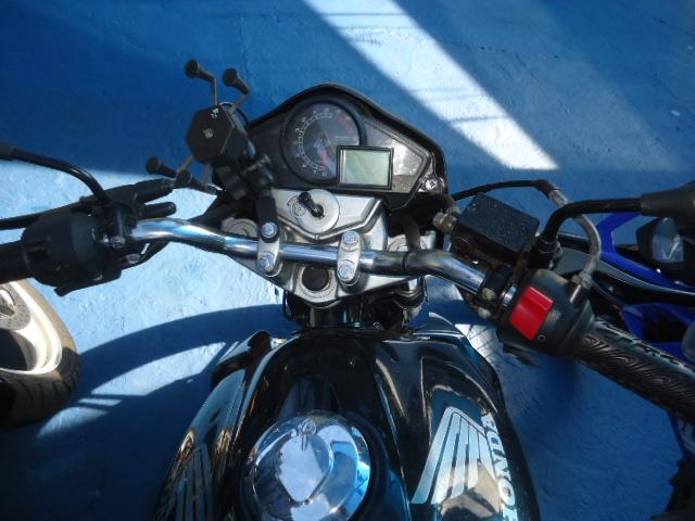 HONDA CB 300 R - Foto