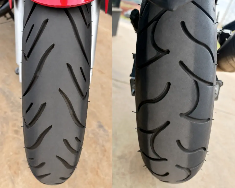 HONDA CB 300 R - Foto
