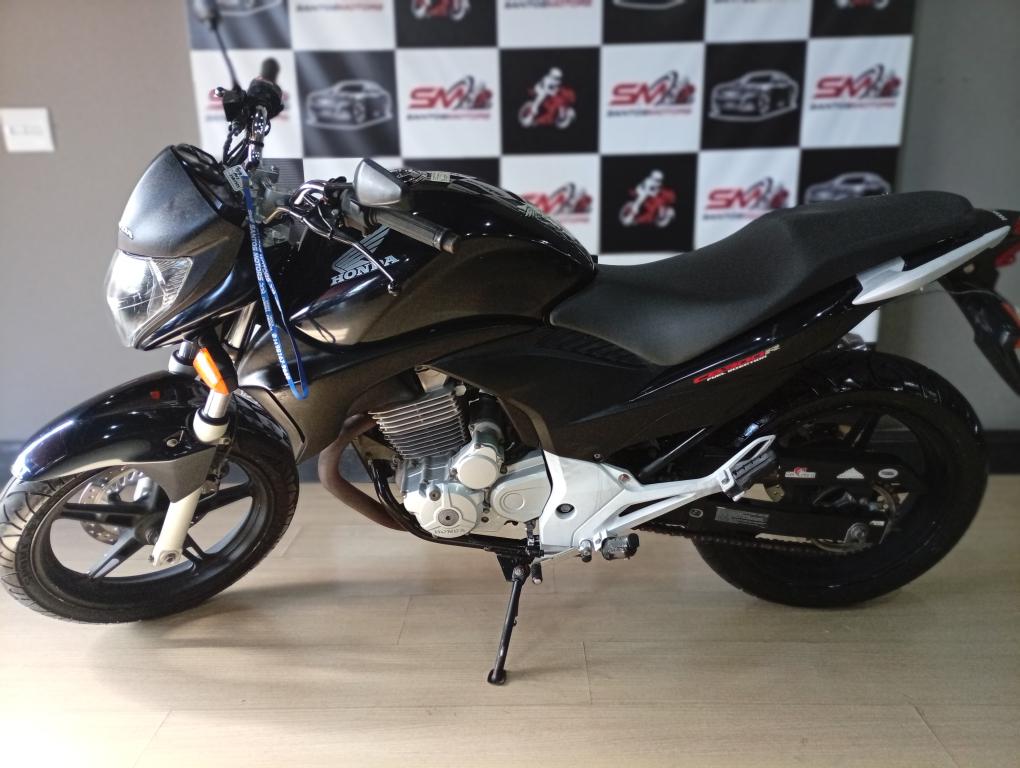 HONDA CB 300 R