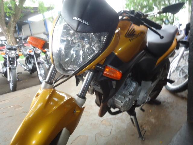 HONDA CB 300 R - Foto