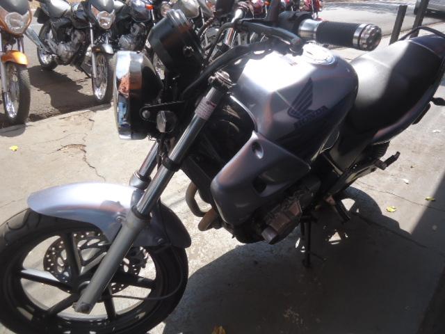 HONDA CB 500 - Foto