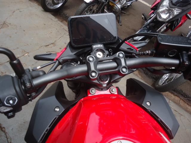 HONDA CB 500 Hornet - Foto