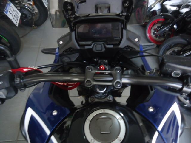 HONDA CB 500 X - Foto