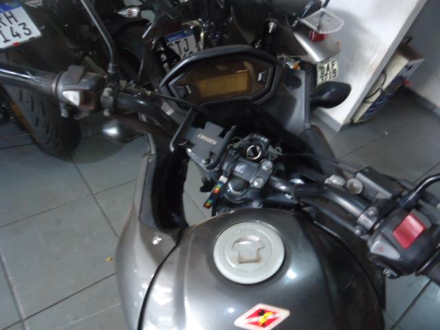 HONDA CB 500 X - Foto