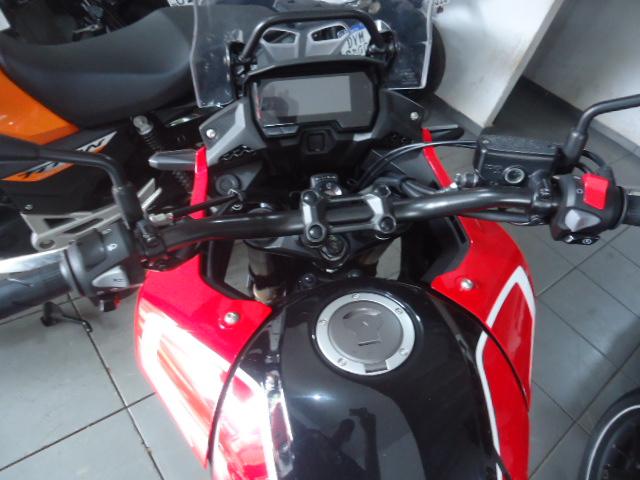 HONDA CB 500 X - Foto