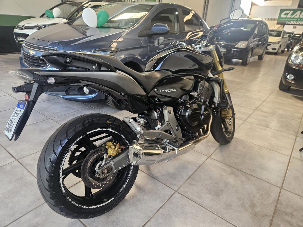 HONDA CB 600 F HORNET - Foto