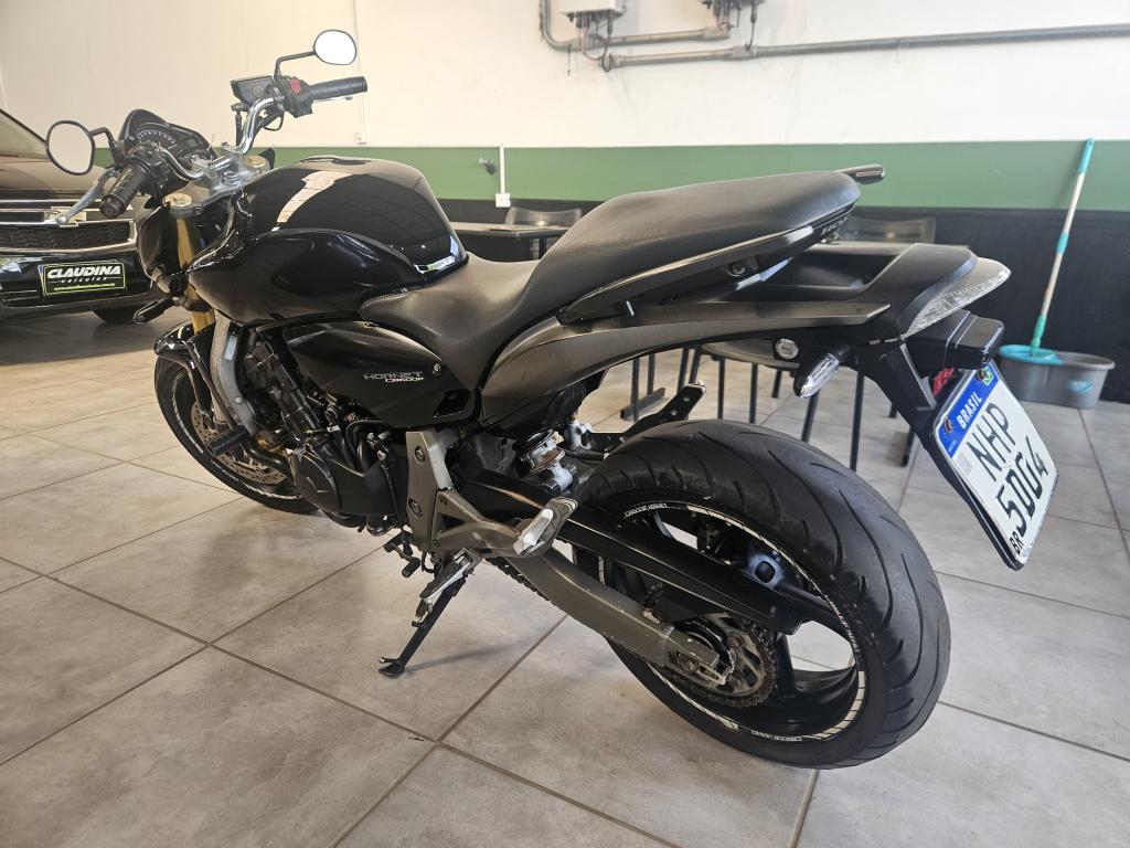 HONDA CB 600 F HORNET - Foto