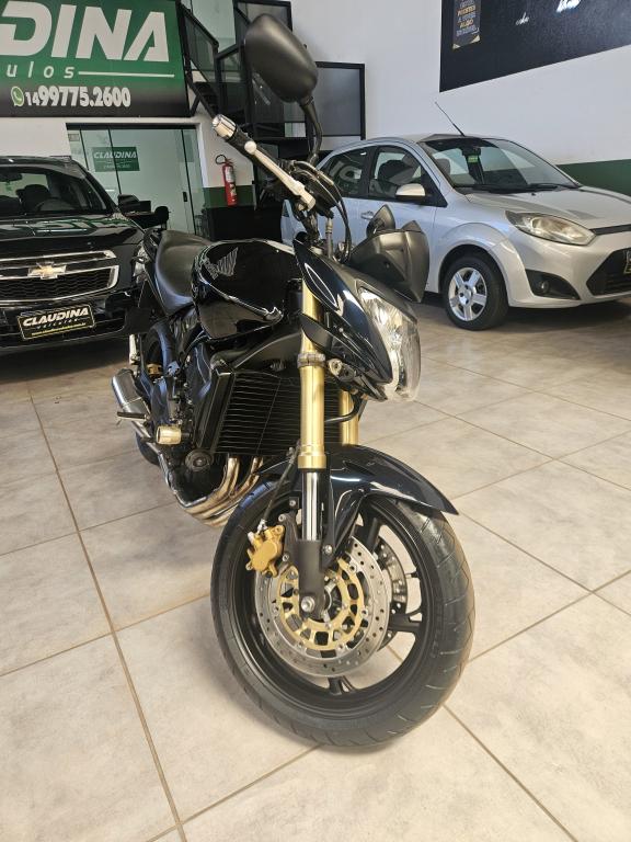 HONDA CB 600 F HORNET - Foto