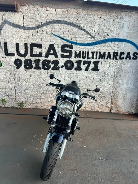 HONDA CB 600 F HORNET - Foto