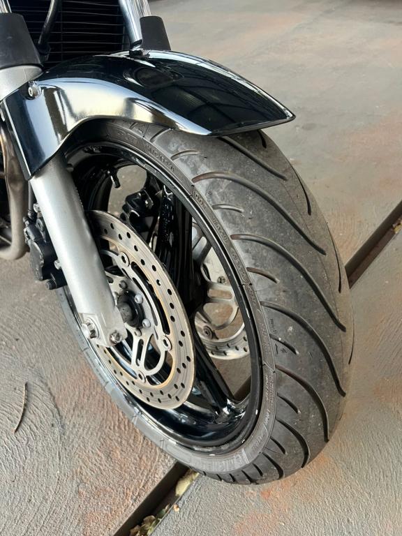 HONDA CB 600 F HORNET - Foto