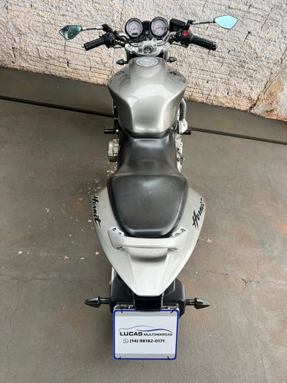 HONDA CB 600 F HORNET - Foto
