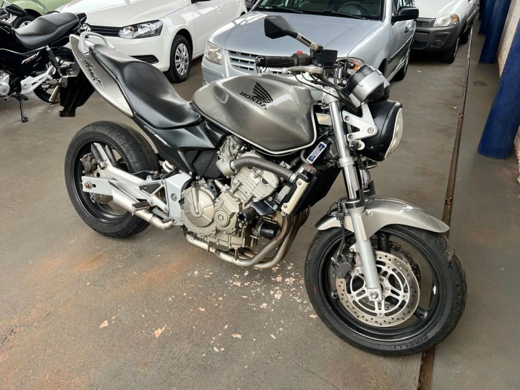 HONDA CB 600 F HORNET - Foto