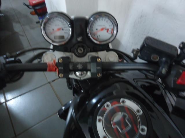 HONDA CB 600 F HORNET - Foto