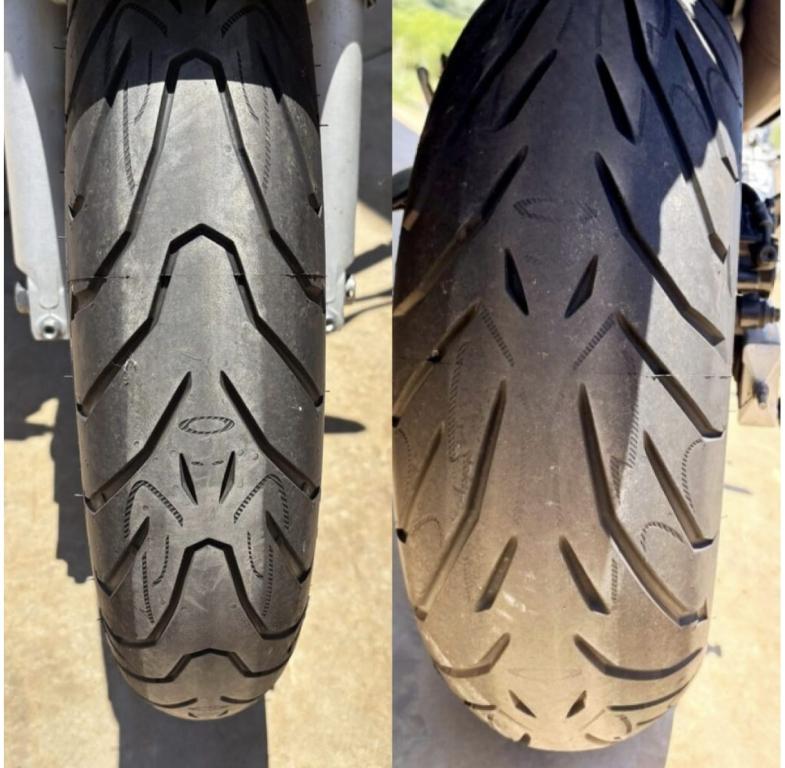 HONDA CB 600 F HORNET - Foto