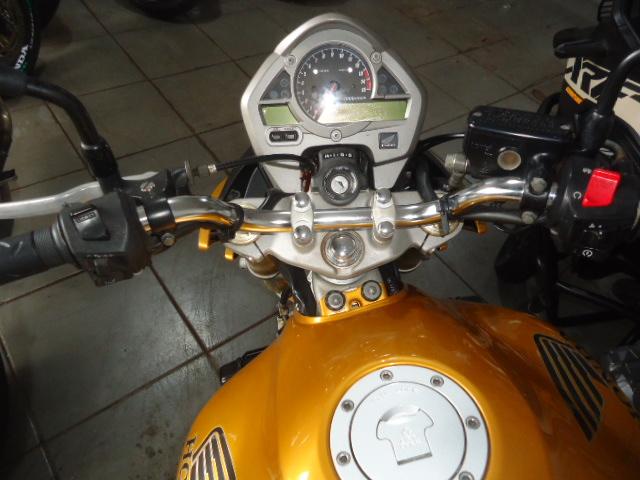 HONDA CB 600 F HORNET - Foto