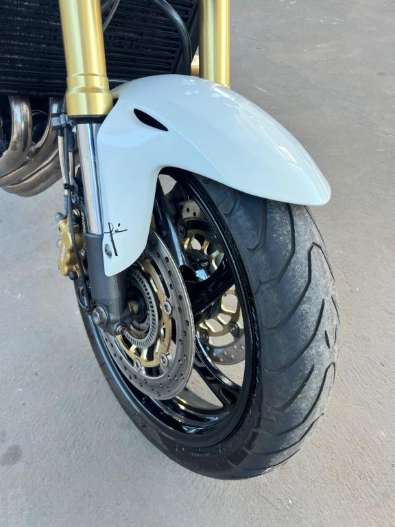 HONDA CB 600 F HORNET - Foto
