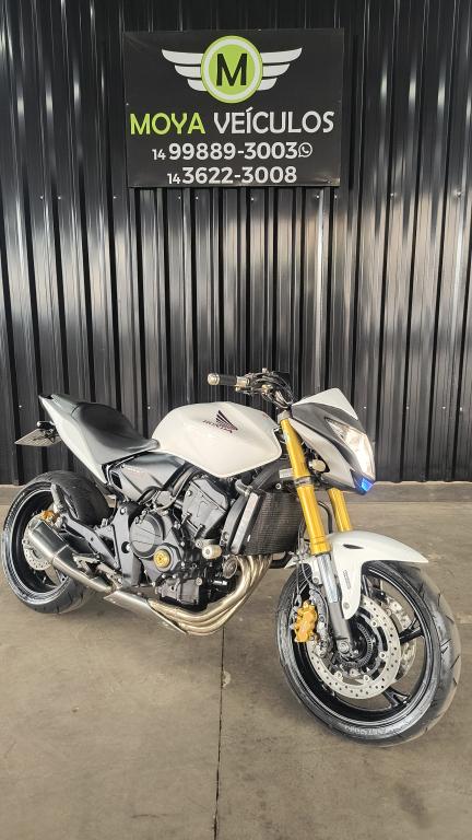 HONDA CB 600 F HORNET