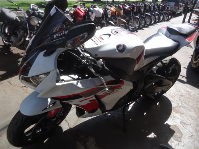 HONDA CBR 1000 RR - Foto