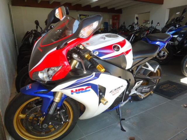 HONDA CBR 1000 RR