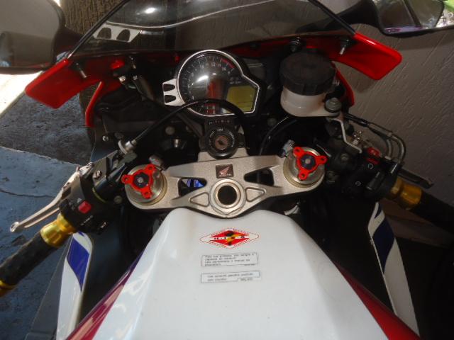 HONDA CBR 1000 RR - Foto