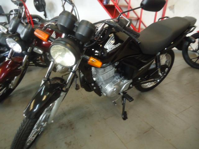 HONDA CG 125