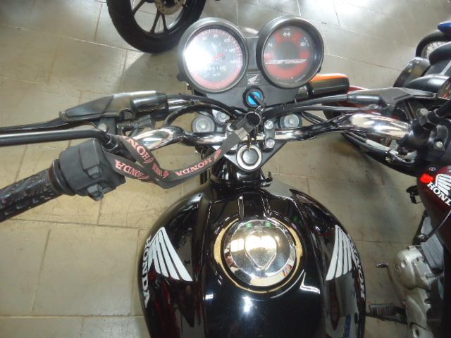 HONDA CG 125 - Foto