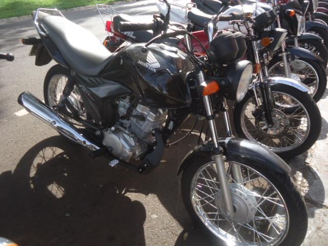 HONDA CG 125 - Foto