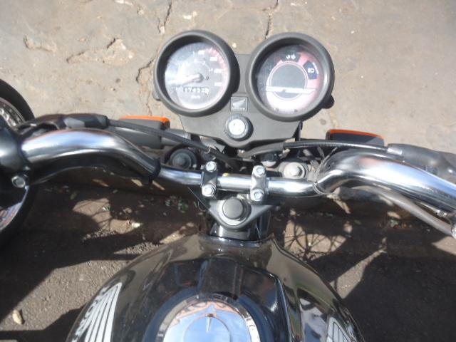 HONDA CG 125 - Foto