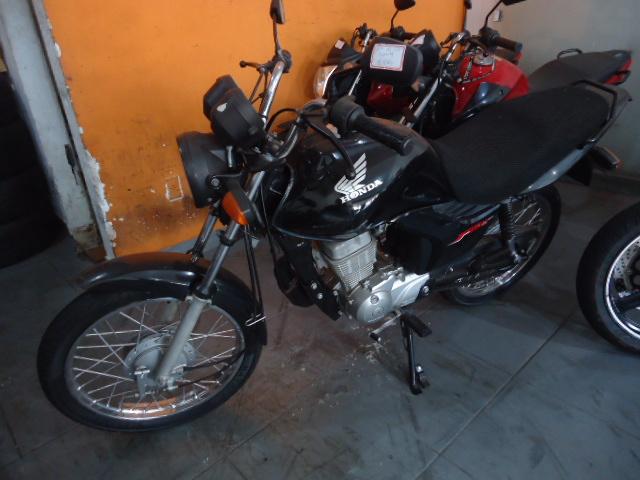HONDA CG 125