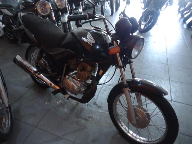 HONDA CG 125 - Foto