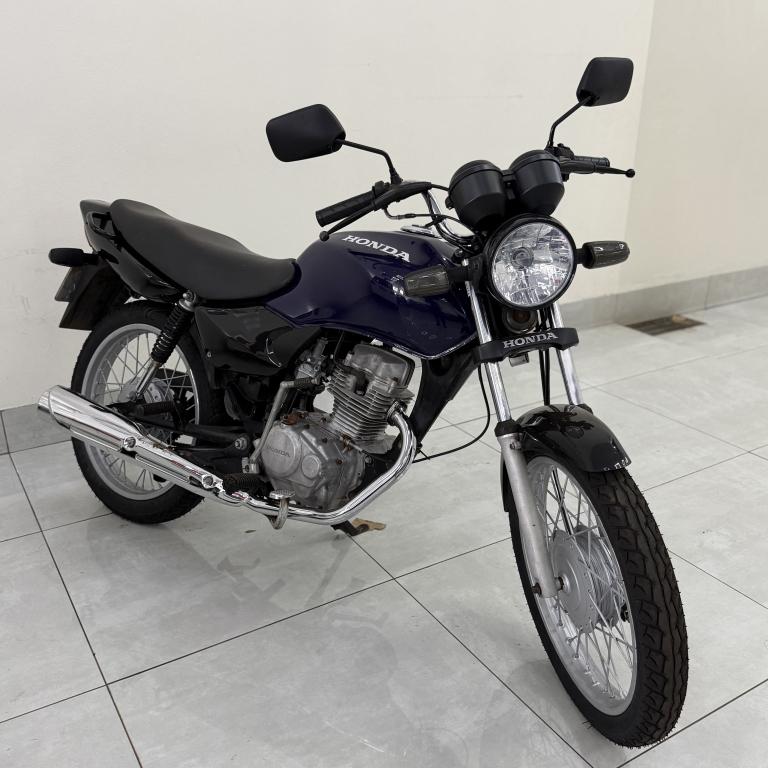 HONDA CG 125