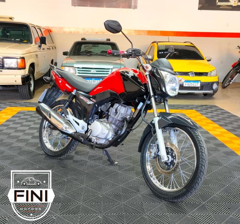 HONDA CG 150