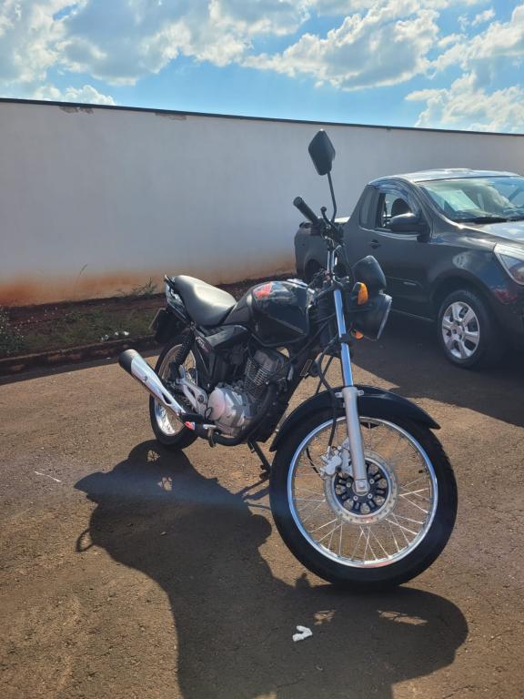 HONDA CG 150 - Foto