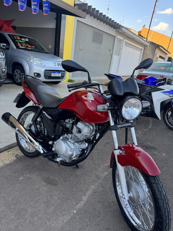 HONDA CG 150