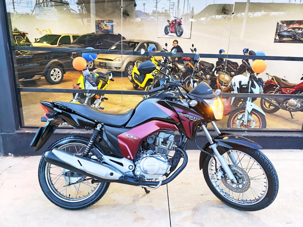 HONDA CG 150