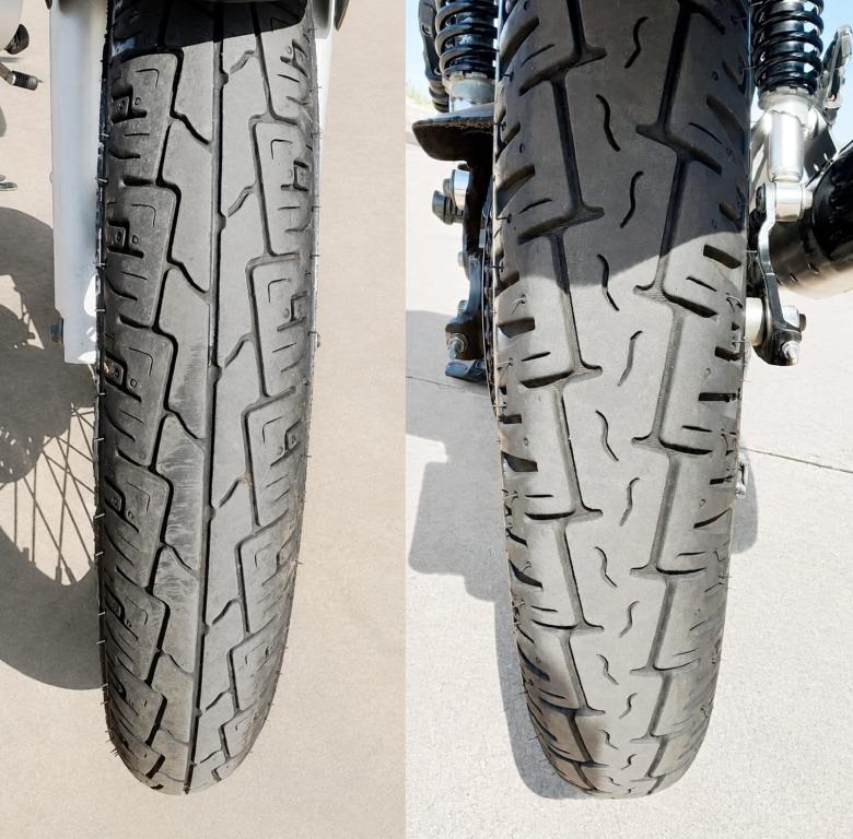 HONDA CG 150 - Foto