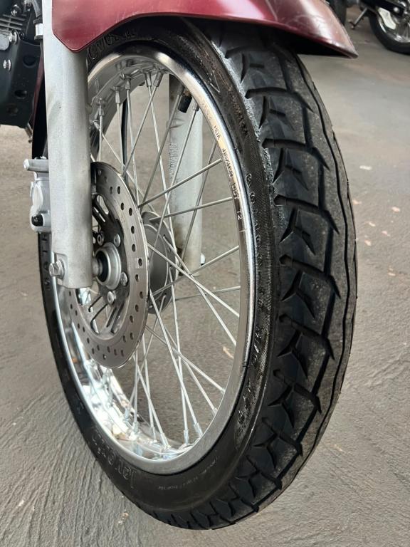 HONDA CG 150 - Foto
