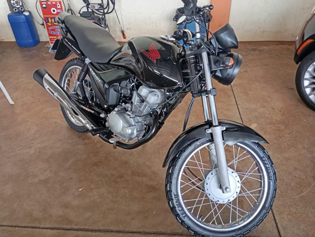HONDA CG 150