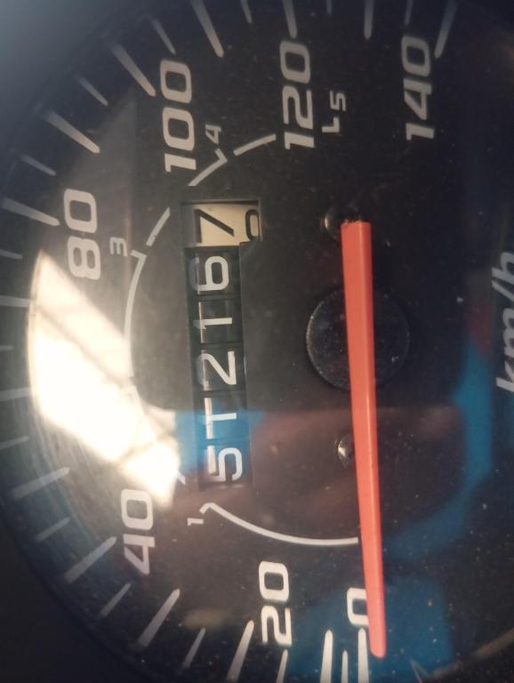 HONDA CG 150 - Foto