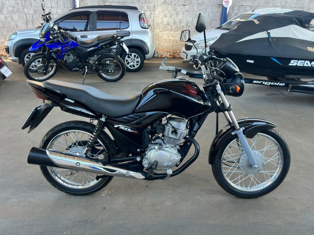 HONDA CG 150