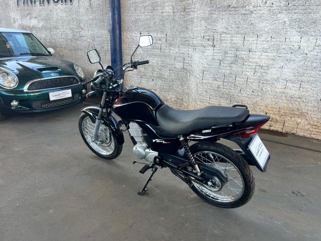 HONDA CG 150 - Foto