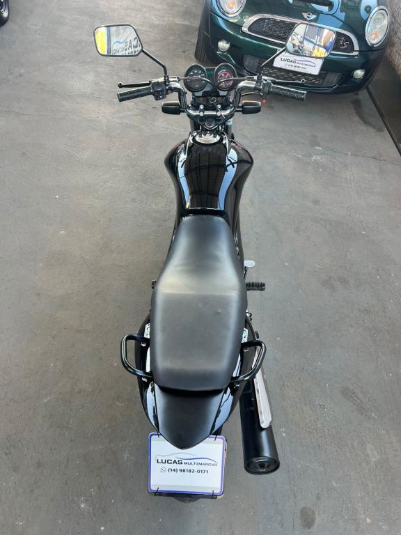 HONDA CG 150 - Foto
