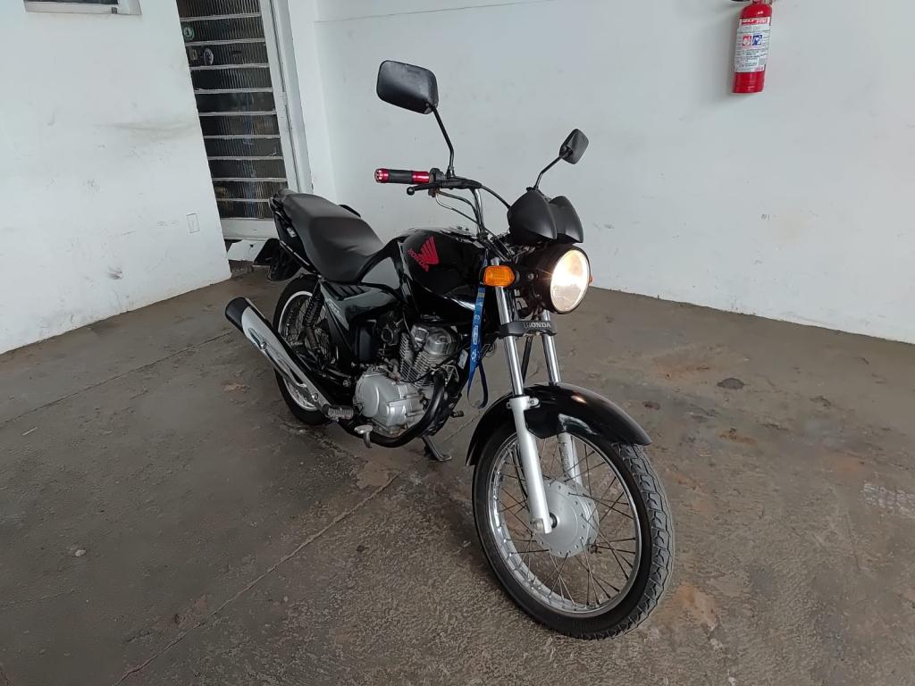 HONDA CG 150 - Foto