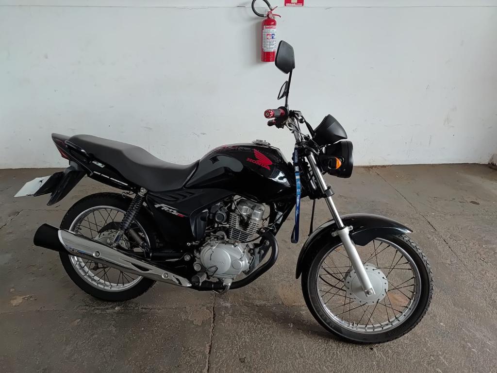 HONDA CG 150 - Foto