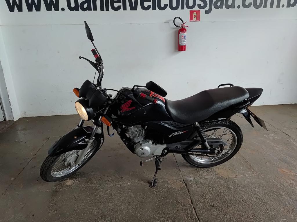 HONDA CG 150 - Foto