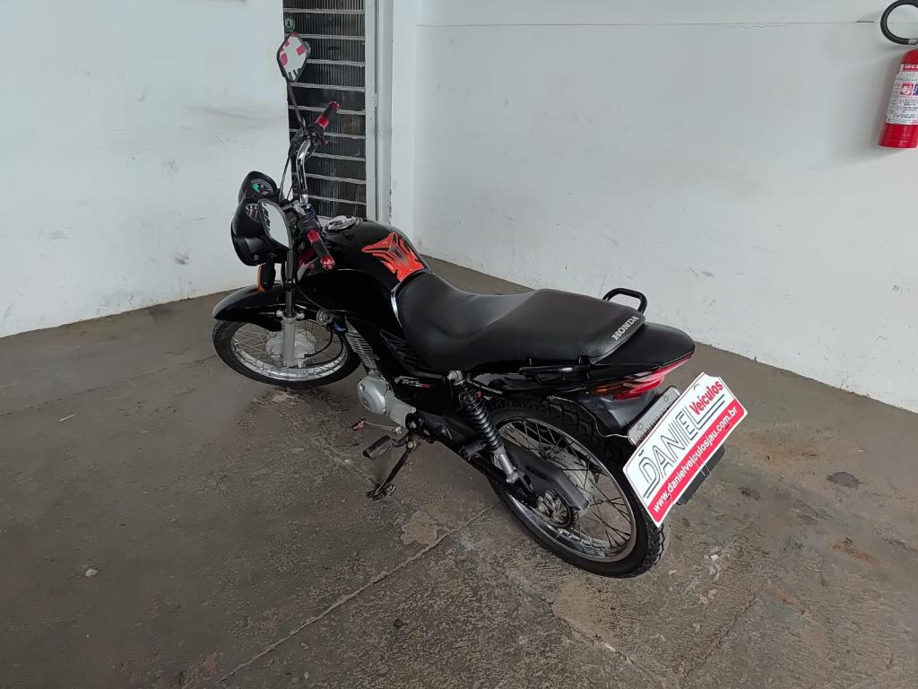 HONDA CG 150 - Foto