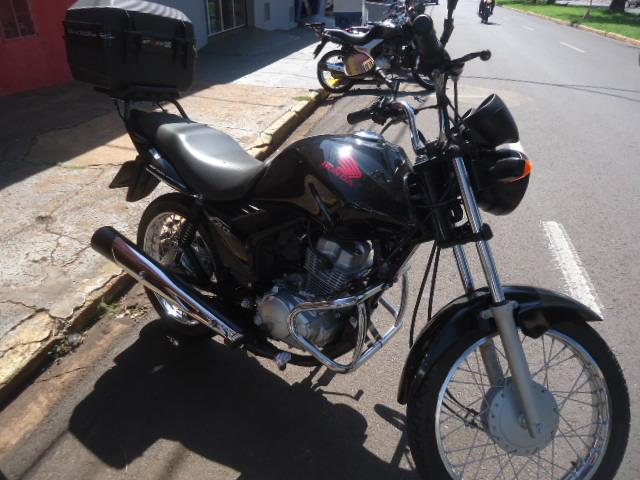 HONDA CG 150 - Foto