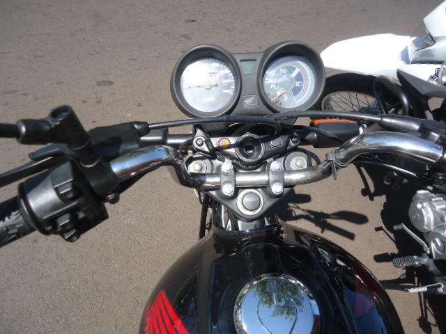 HONDA CG 150 - Foto