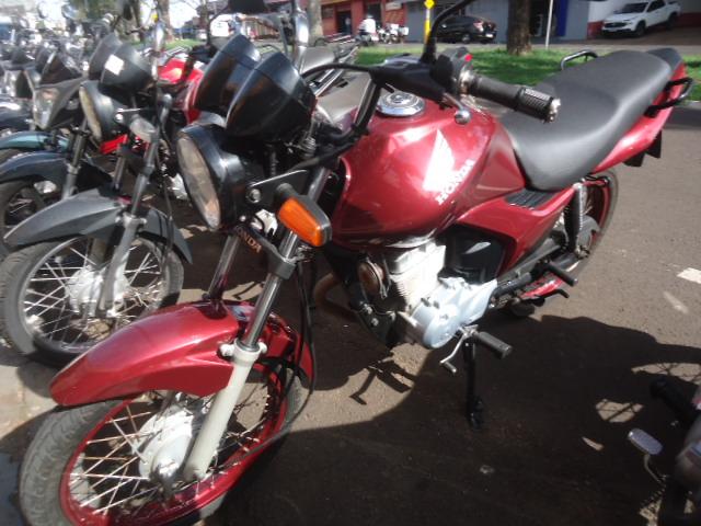 HONDA CG 150